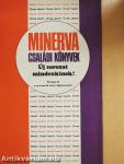 Minerva családi könyvek