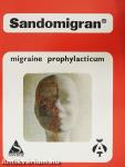 Sandomigran - migraine prophylacticum