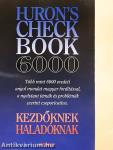 Huron's Checkbook 6000