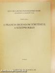A francia irodalom története a középkorban