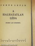 A Halhatatlan Léda