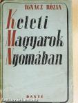 Keleti magyarok nyomában