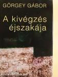 A kivégzés éjszakája