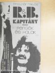 R. & B. kapitány