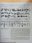 Alte Kunst der Mongolei