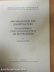 Archäologie des Eiszeitalters
