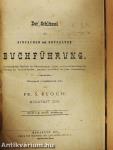 Der Schlüssel der einfachen und doppelten Buchführung