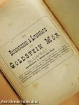 Der Schlüssel der einfachen und doppelten Buchführung