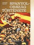 Spanyolország története