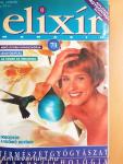 Új Elixír Magazin 1995. január-december