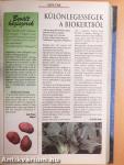Új Elixír Magazin 1995. január-december