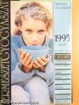 Természetgyógyászat 1995. január-december/Tudományos mellékletek