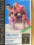 Természetgyógyászat 1996. január-december