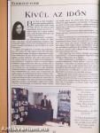 Új Elixír Magazin 1998. január-december