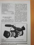 Fotó, Film & Videóvilág 2001