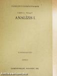 Analízis I. 