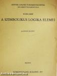 A szimbolikus logika elemei