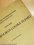 A szimbolikus logika elemei