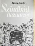 Szindbád hazamegy