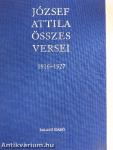 József Attila összes versei I-III.