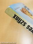 A pettyes szfinx