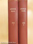 Mozgó Világ 1981. január-december I-II.