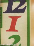 Mozgó Világ 1981. január-december I-II.