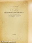 Pszichológiai gyakorlatok