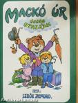 Mackó úr újabb utazásai