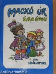 Mackó úr újra úton