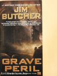 Grave Peril