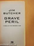 Grave Peril