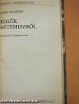 Regék Artemiszről