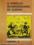 A Rákóczi-szabadságharc és Európa