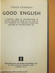 Good English