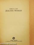 Jealous Woman