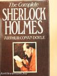 The Complete Sherlock Holmes
