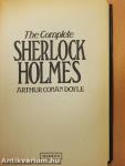 The Complete Sherlock Holmes