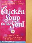 Chicken Soup for the Soul