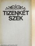 Tizenkét szék