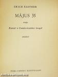 Május 35
