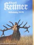 Eduard Kettner Waffenkatalog 1997/98