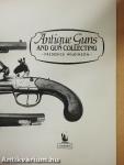Antique Guns and Gun Collecting