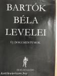 Bartók Béla levelei