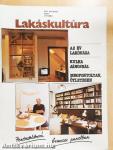 Lakáskultúra 1989/1