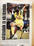 Nemzetközi sport magazin 1996. július