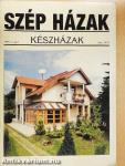 Szép Házak 1995/1.