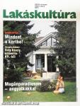 Lakáskultúra 1993. július