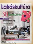 Lakáskultúra 2006. április