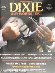 Dixie Gun Works, Inc. 2018 Catalog